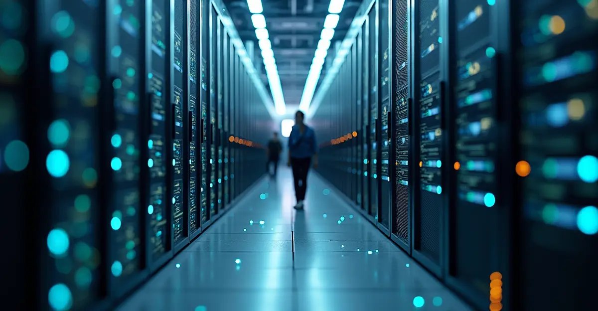 AI-Nuclear Nexus: Data Center Power Demand Reshapes Energy in 2026 | ai ...