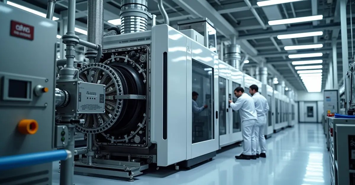 ASML Revenue Forecast 2026: Chip Demand Exceeds Supply | AI Boom ...