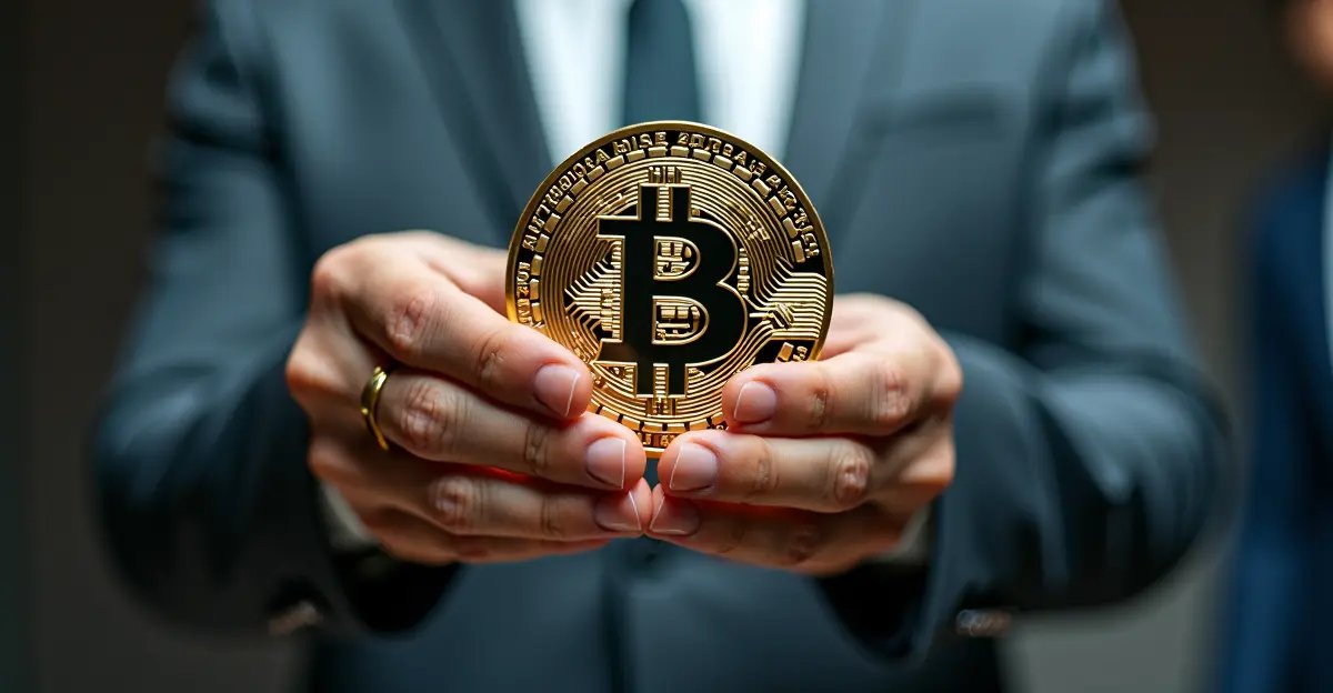 Bitcoin Bull Run Could Extend Through 2026: Expert Analysis | crypto ...
