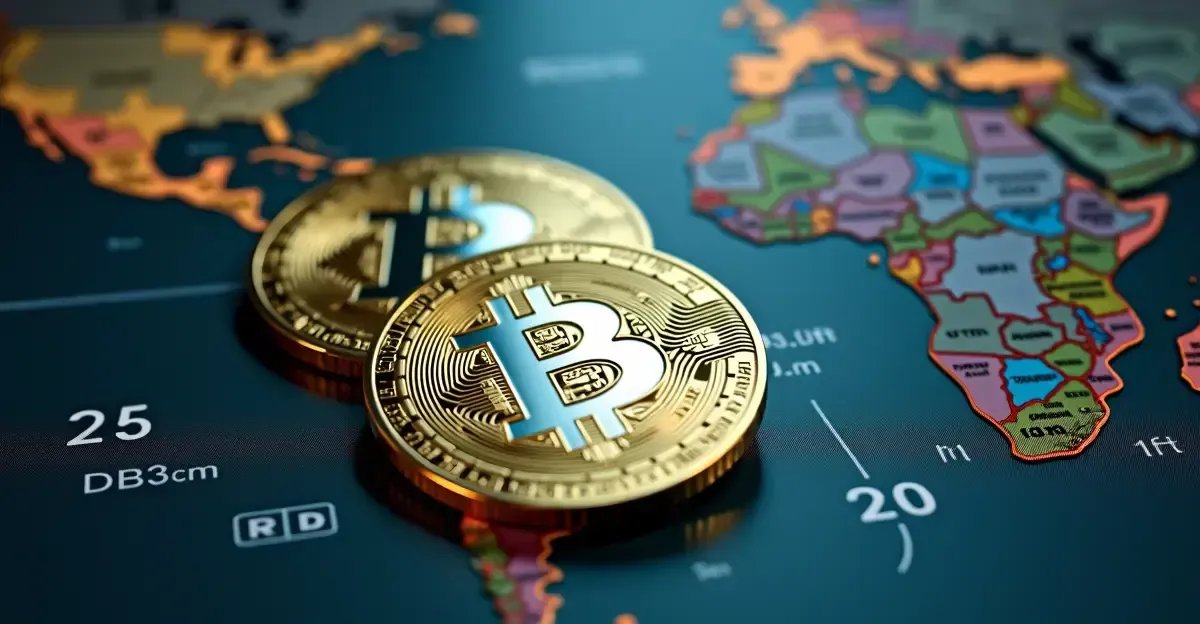 CBDC Wave 2026: 24 Nations Reshape Global Finance Explained | informed ...