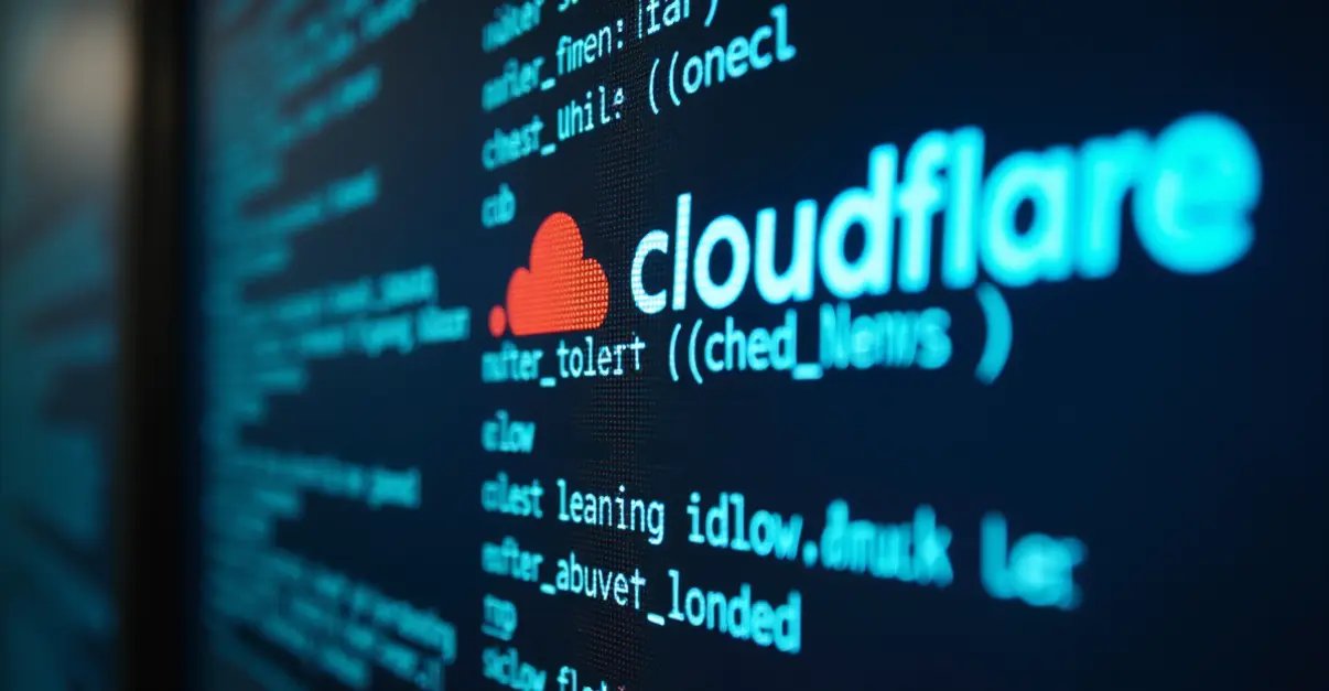 Cloudflare Global Network Hit by Major Service Disruption | technology ...