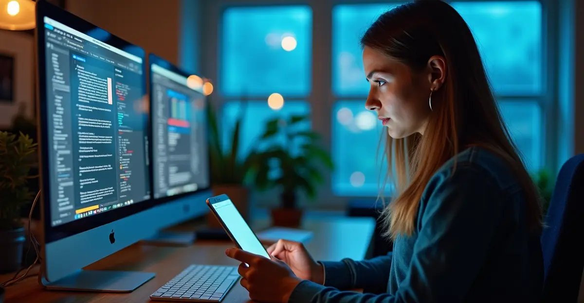 Digital Detox Movement Gains Momentum in 2025 | life | informed, clearly