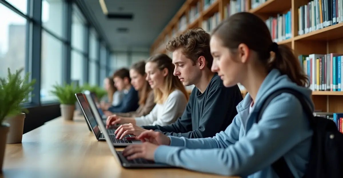 DPG Media Student Subscriptions: 93,000 Sign-Ups in One Week | Breaking ...