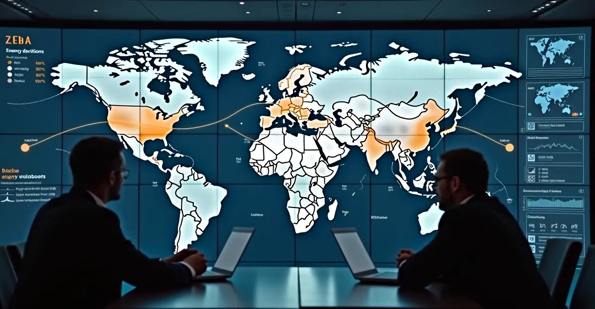 Energy Technology Supply Chain Vulnerabilities: IEA's 2026 Critical ...