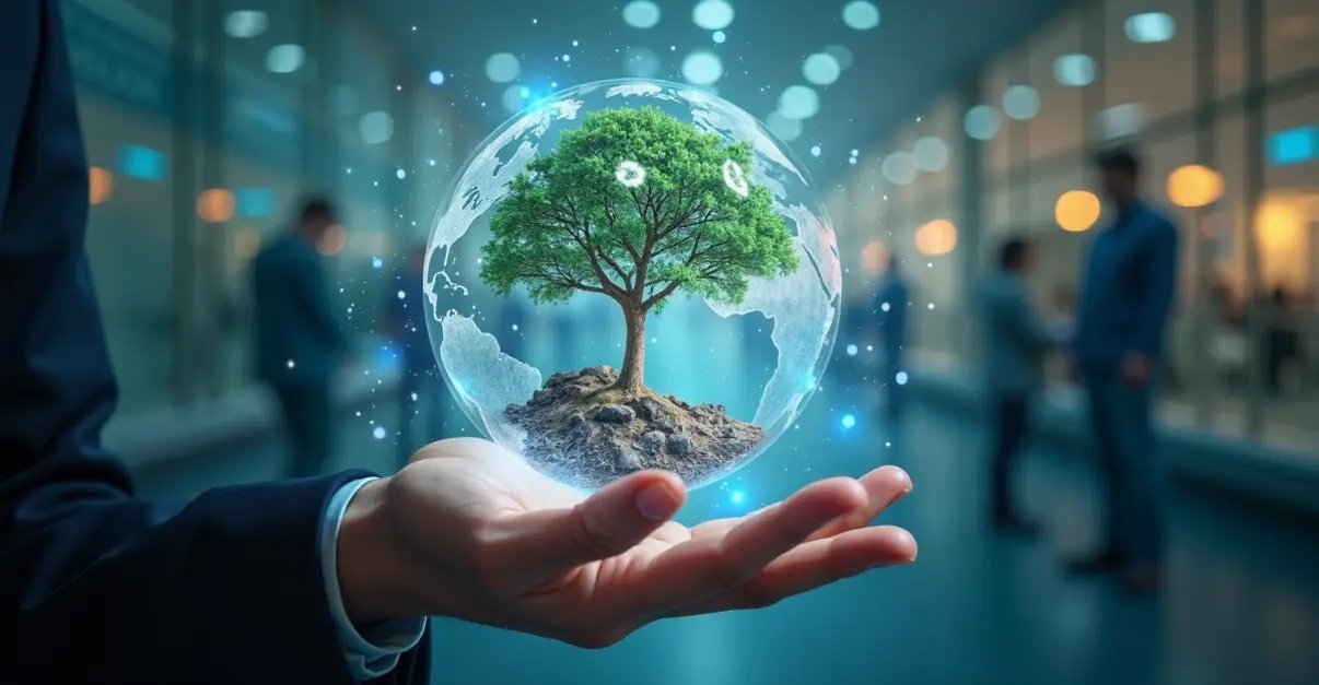 Major ESG Verification Guidelines Update Released for 2026 ...