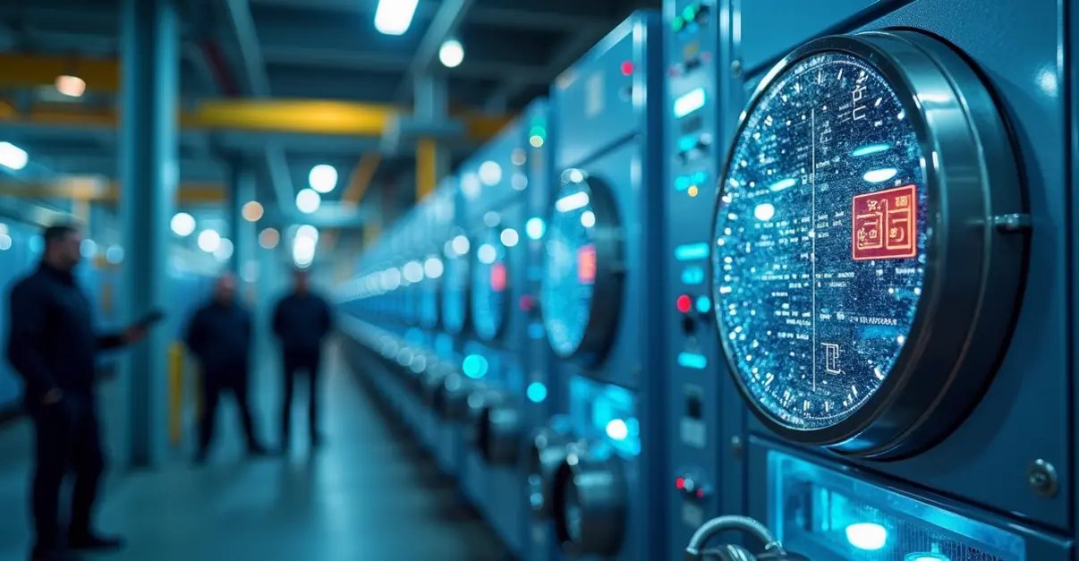 Hydrogen Electrolyser Project Secures Major International Funding ...