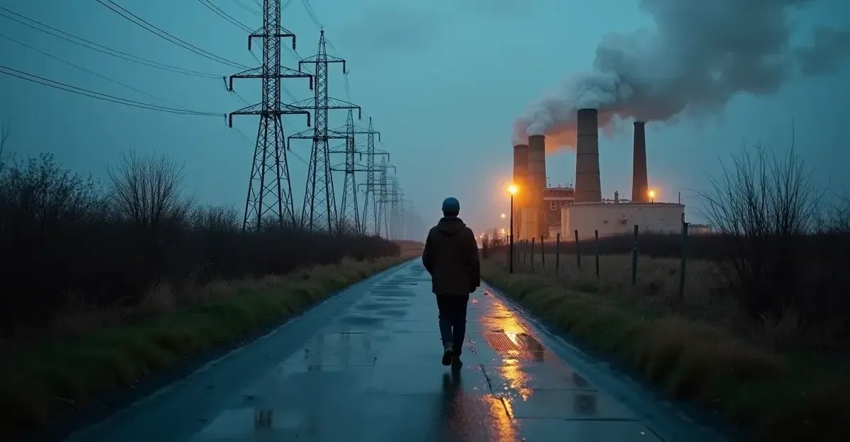 Photo: informedclearly.com Iranian Hackers Shut UK Power Plant: 4-Day Attack Explained