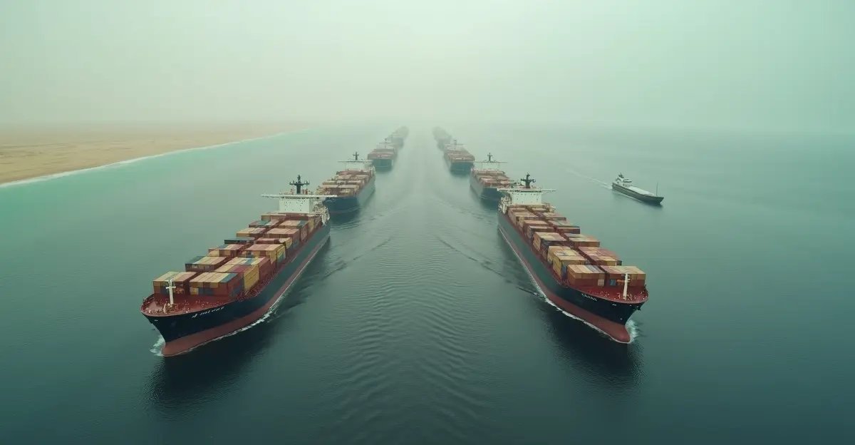 Geopolitical Shock 2026: How Middle East Escalation Reshaped Global ...