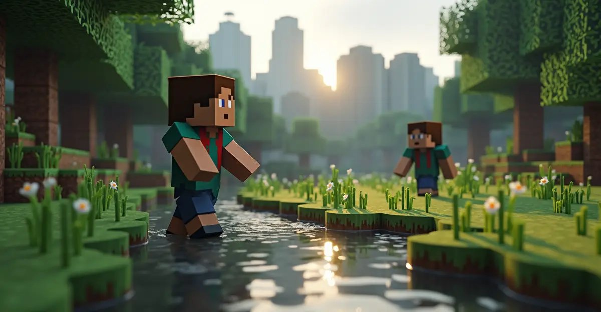 Minecraft Java Edition Naar Vulkan API | Update Gids | technologie ...