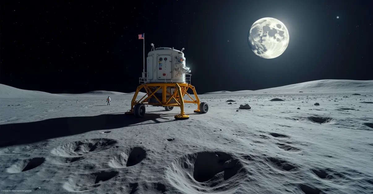 Lunar Science Payload Contracts 2026: Complete Guide to NASA's ...