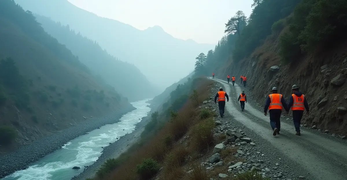 Bus Crash in Nepal: 19 Dead in Trishuli River Tragedy | Breaking News ...