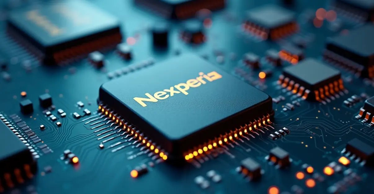 Nexperia-Krise 2026: Chiphersteller von China abgeschnitten | informed ...