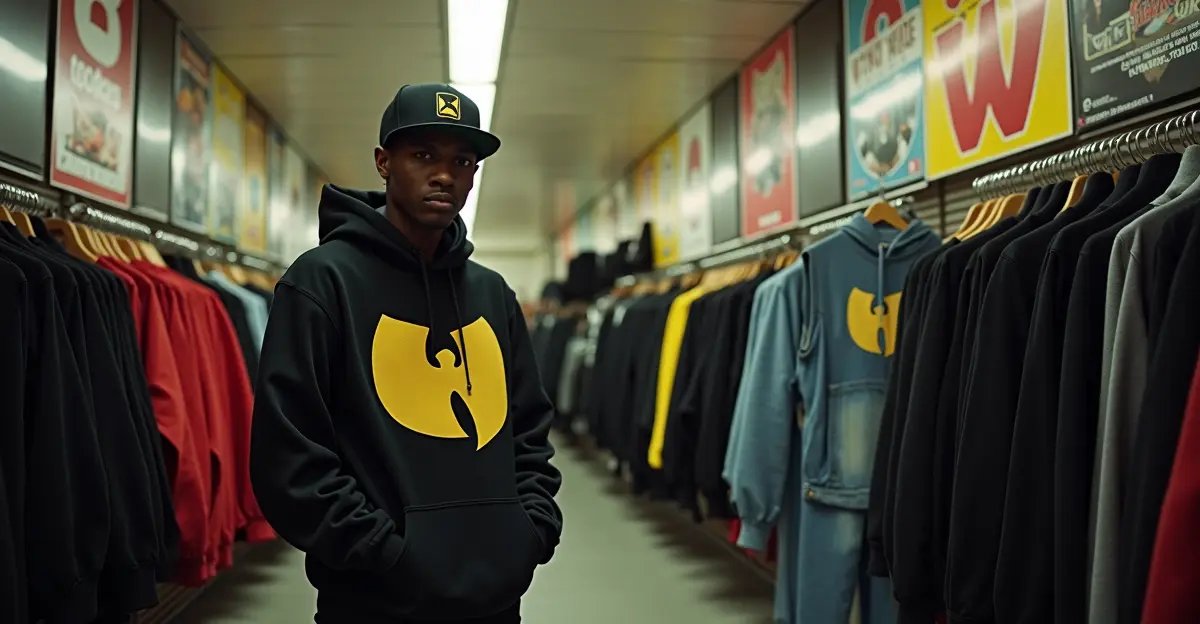 Oliver 'Power' Grant muere a 52: Arquitecto de Wu-Tang y moda | vida ...