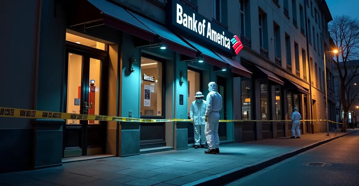 Paris Bank Bomb Plot Foiled: Complete Guide to 2026 Terror Attack ...