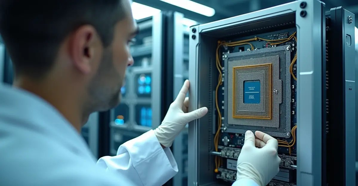 Quantum Computing 2026: When Quantum Advantage Reshapes Global Security ...