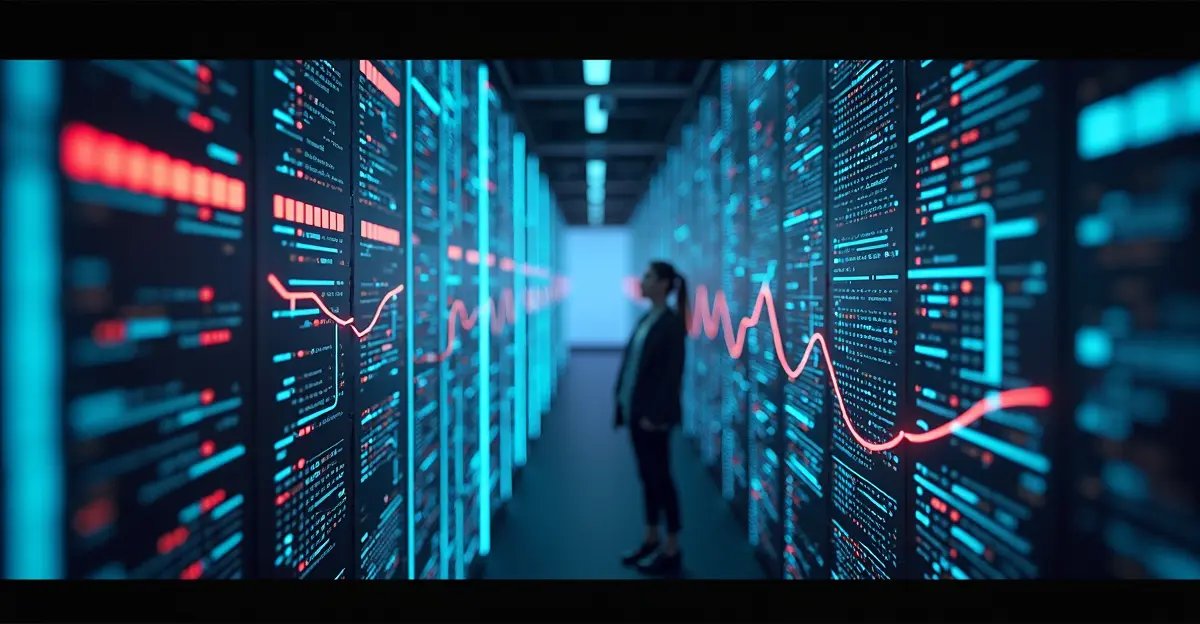 Error Computing Quantum Error Correction Breakthrough Redefines Computing Future ...