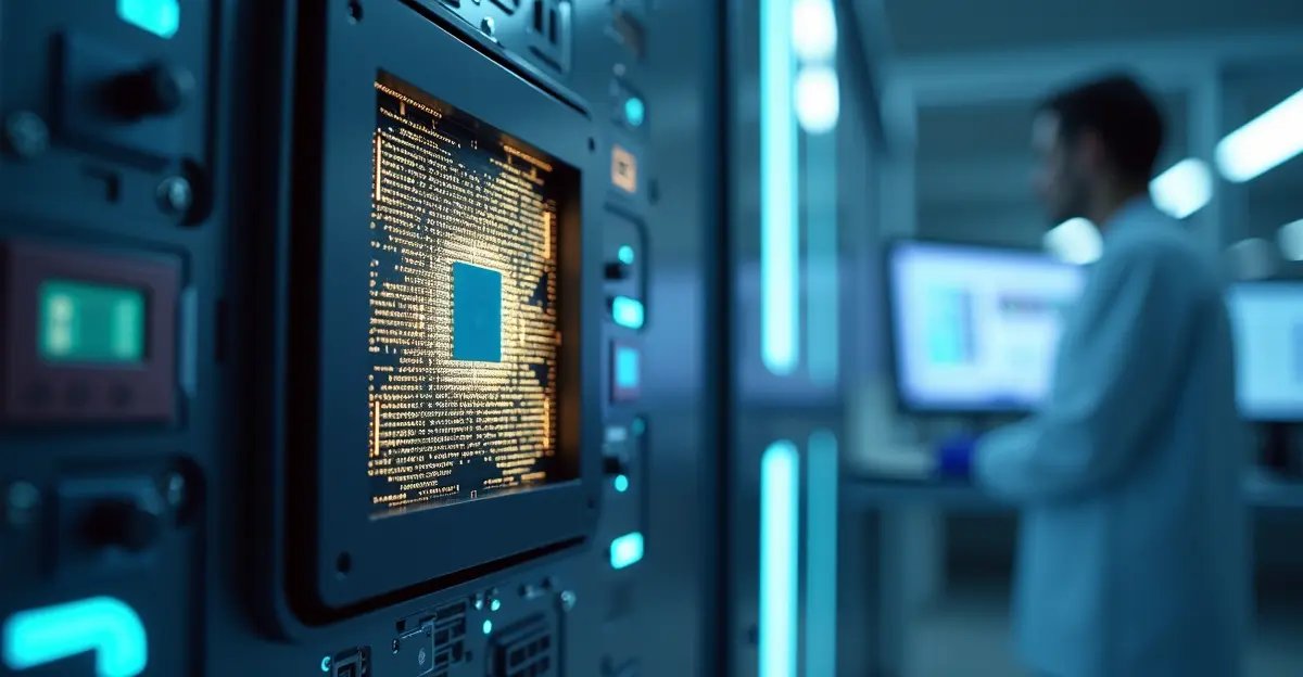 Quantum Computing 2026: First Practical Supremacy for Real-World ...
