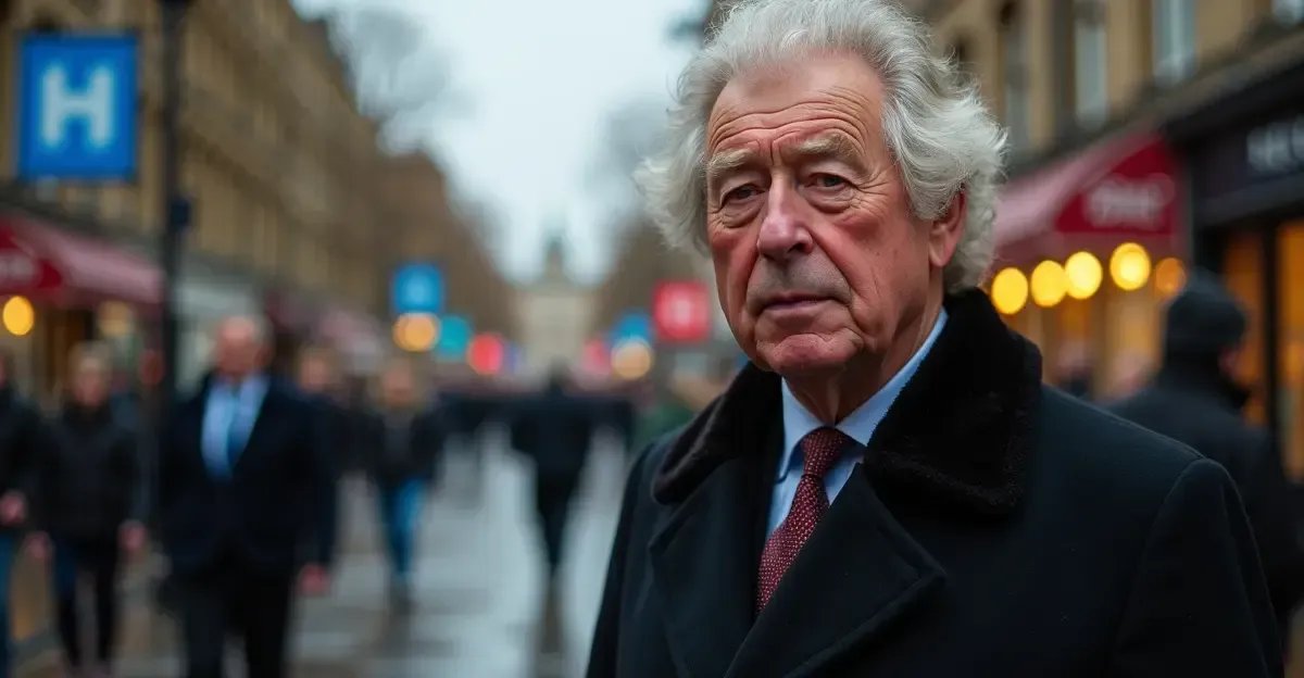 Ofcom Rules Radio Caroline Broke Code on King Charles Death Hoax ...