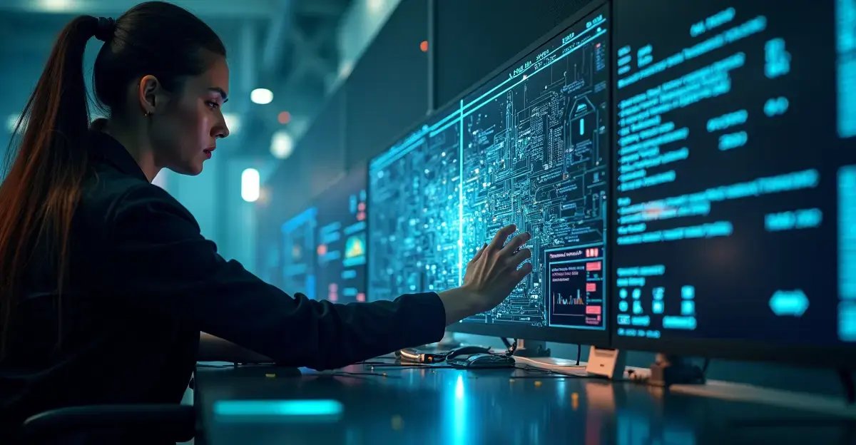 Global Supply Chain Under Siege: Ransomware Attacks Surge 46% in Early ...