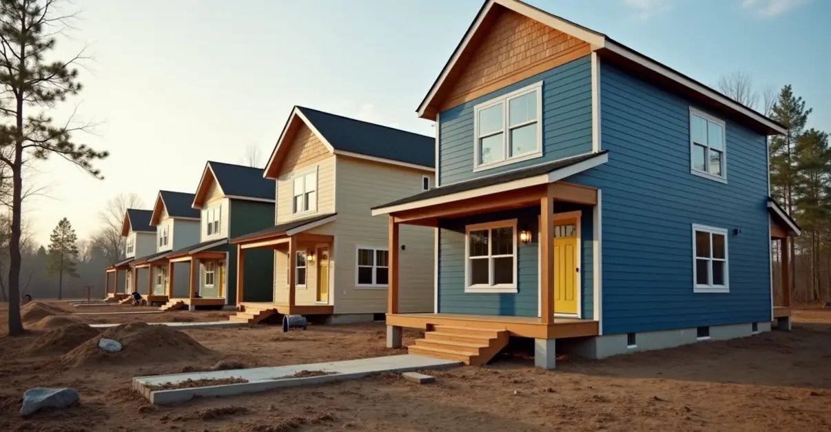 Rapid Modular Housing Program: A Solution to America's Housing Crisis ...