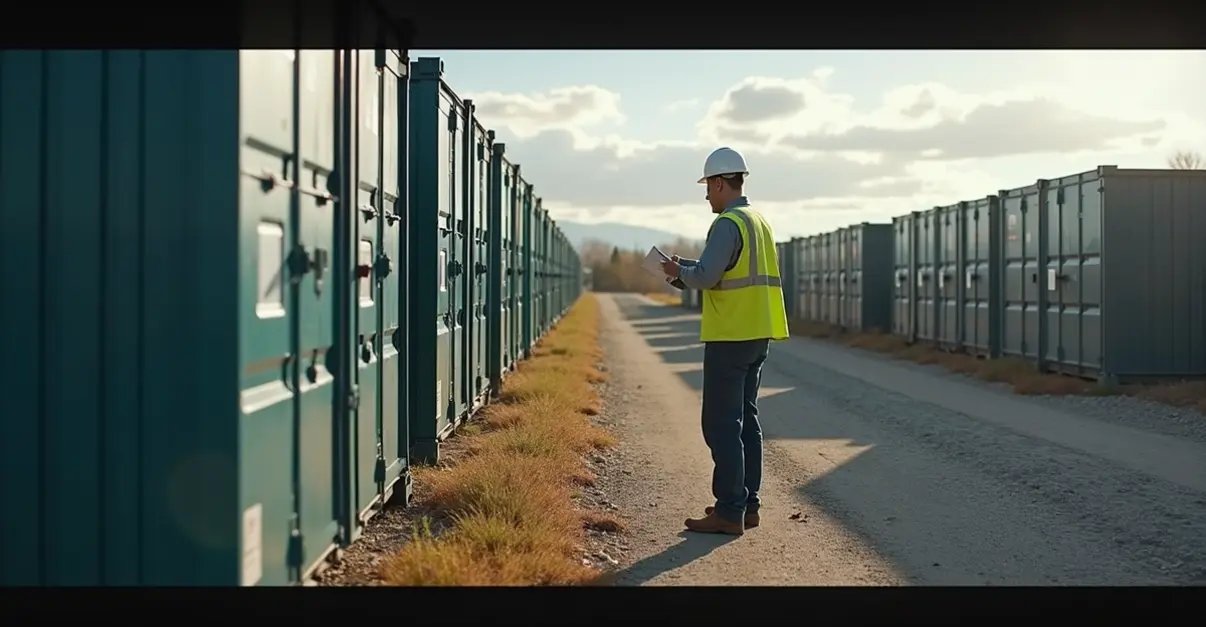 Second-Life EV Batteries Power Microgrids and Storage Projects | energy ...