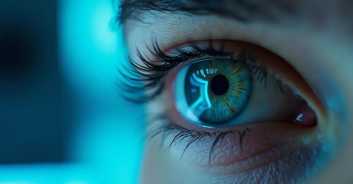 Tech Contacts Smart Contact Lenses: The Future of Wearable Tech? | technology ...
