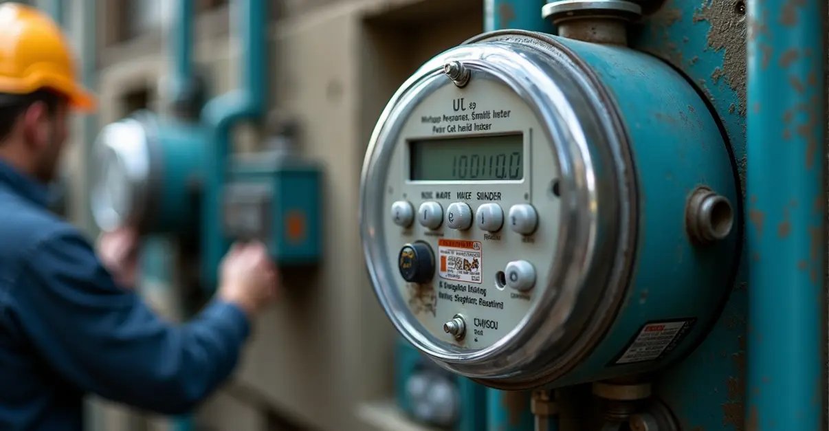 Smart Meter Rally Smart Meter Rollouts Accelerate Demand Response Trials | energy ...
