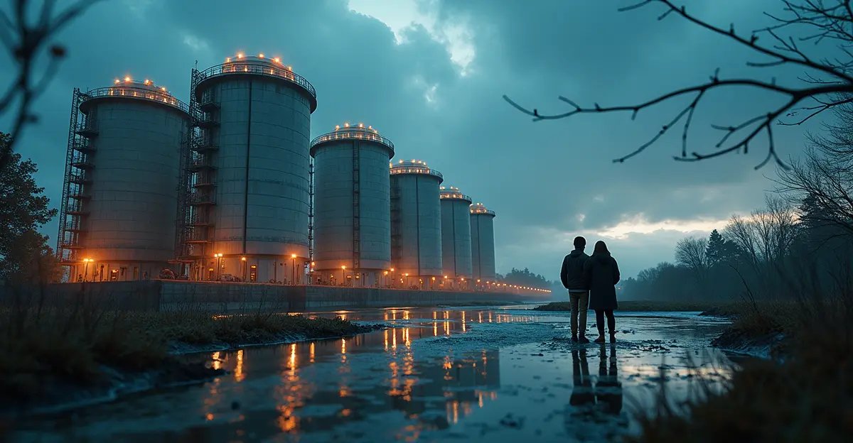 SMRs: Tech Giants Bet on Nuclear Power for AI Boom | ai | informed, clearly