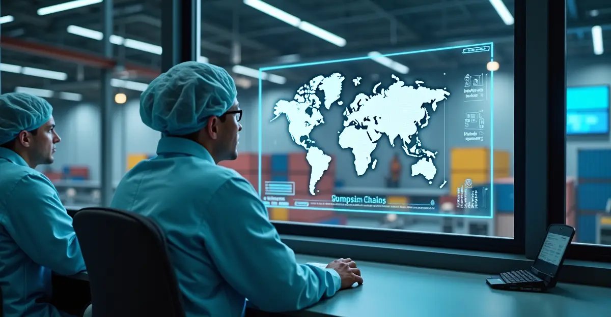 Split-Shoring Strategy Guide: How Companies Balance Cost, Resilience ...