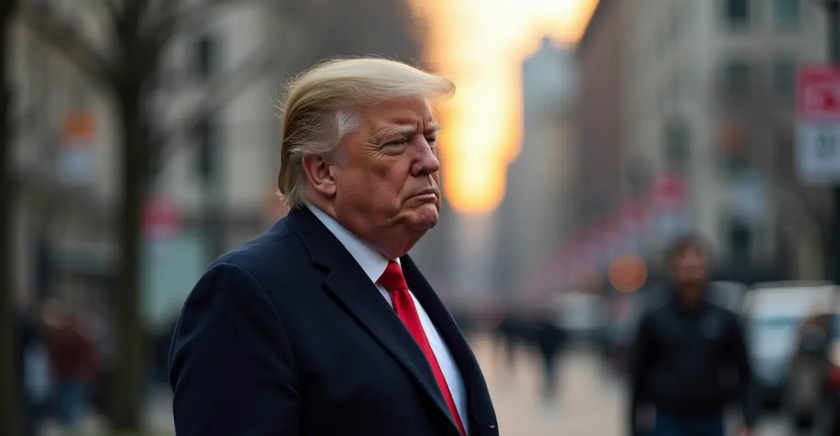 Politique climatique Trump 2026 : Explication de l'abrogation de la ...