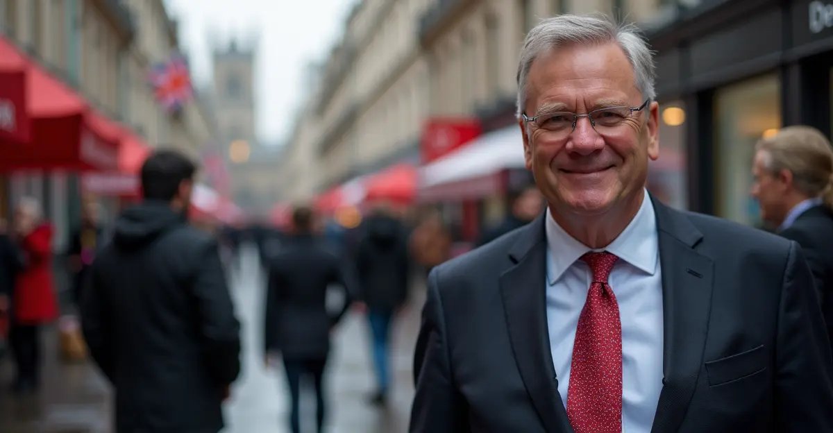 UK Local Elections 2026: Reform UK Surges as Labour Suffers Historic ...