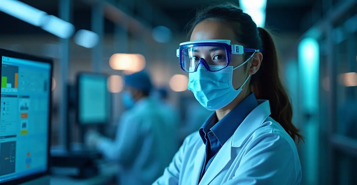 WHO Launches AI Health Lab to Transform Global Healthcare | ai ...