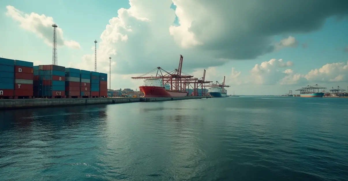 havenemissies-zero-emission-afmeerbeleid