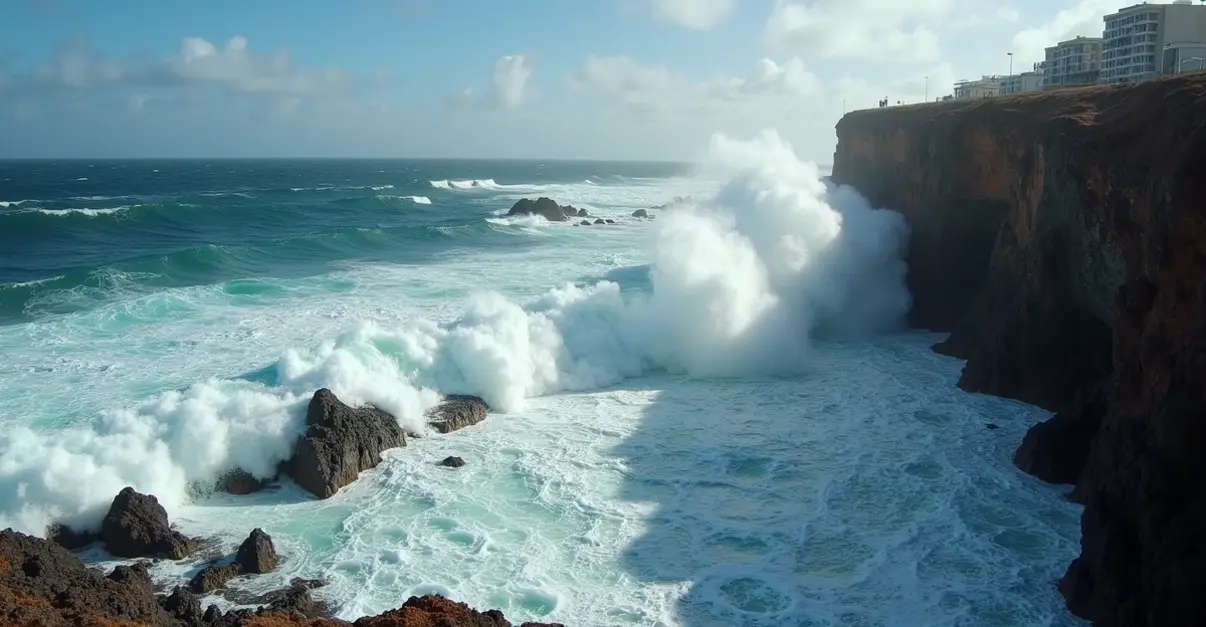 quatre-morts-piscine-tenerife-vagues