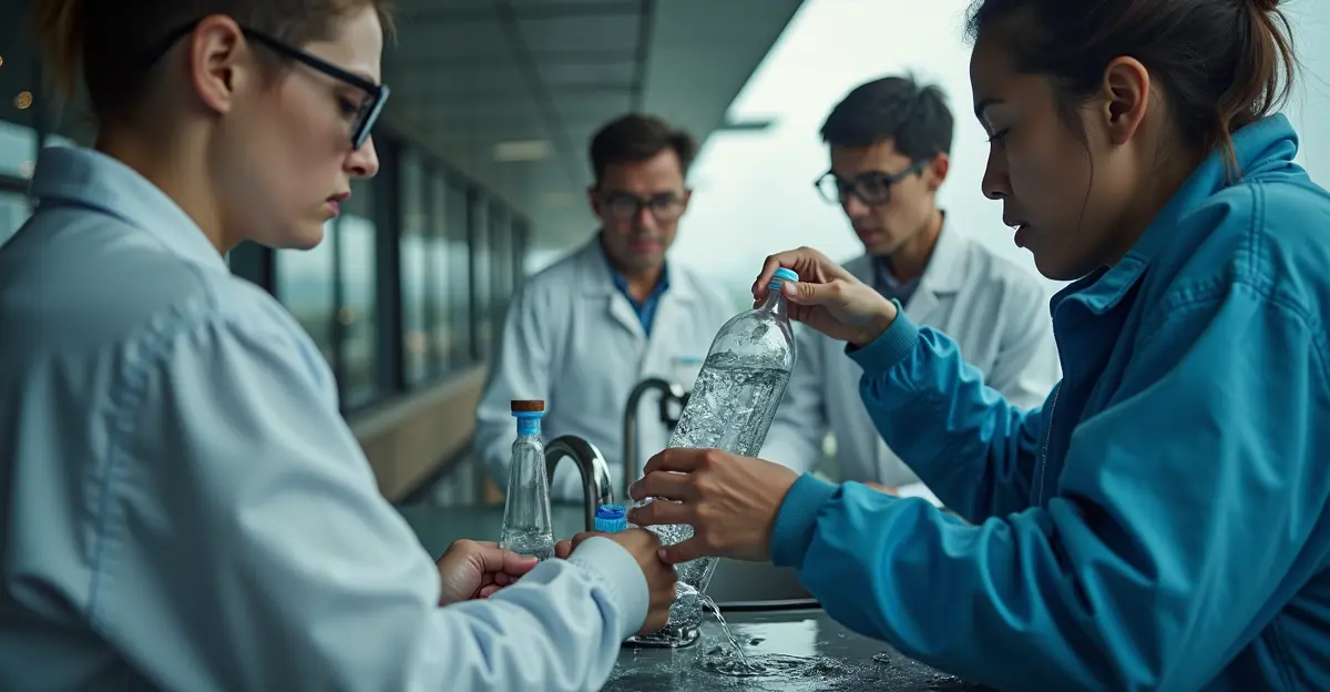 microplastics-water-studie