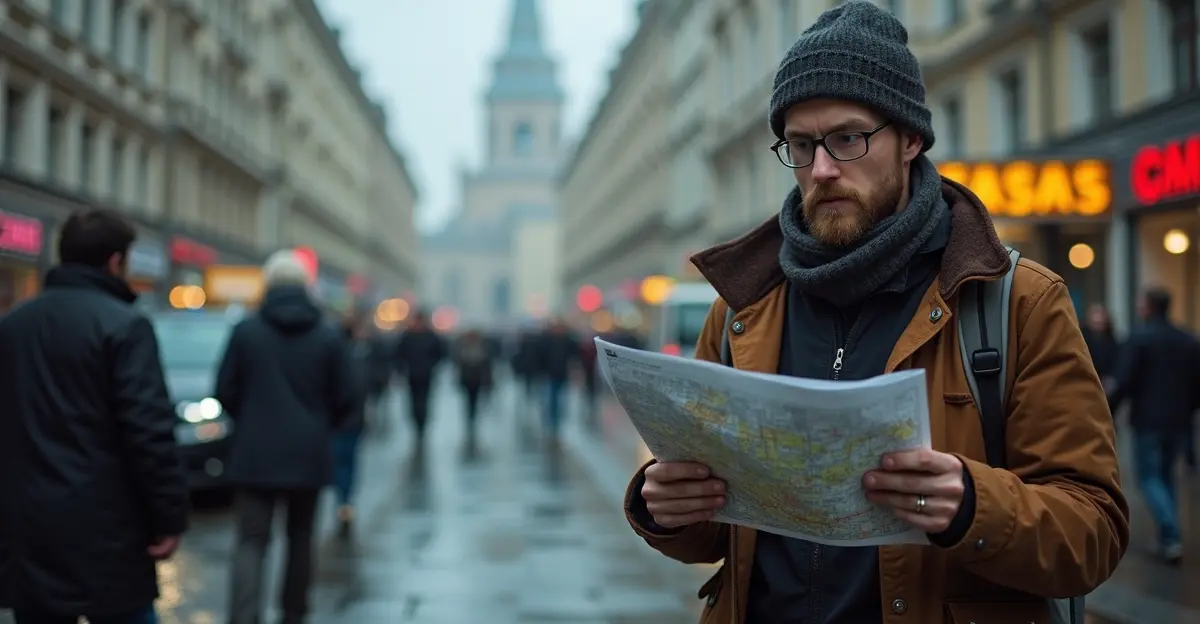 Russia Internet Restrictions: Moscow Switches to Analog Communication After Kremlin Whitelist