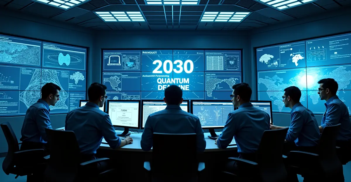 computacion-cuantica-criptografia-2030