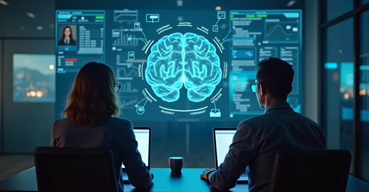 AI Brain Fatigue Explained: Harvard Study Reveals Workplace Cognitive Overload