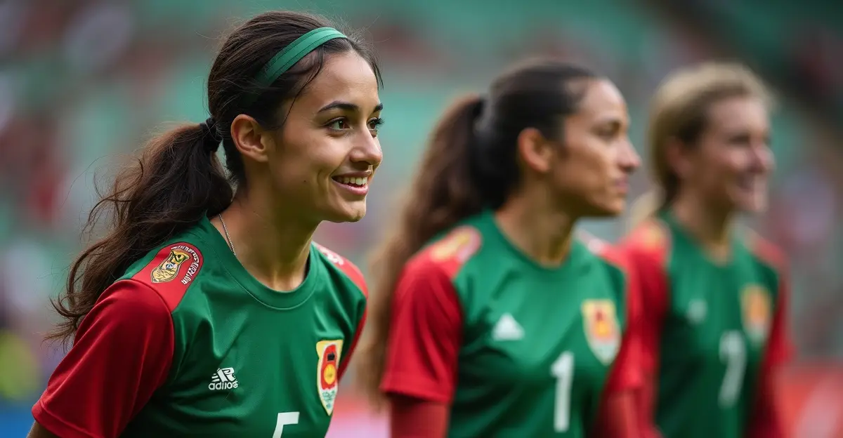 Iran Women's Football Team Returns Home: Two Players Granted Asylum in Australia | Breaking Update