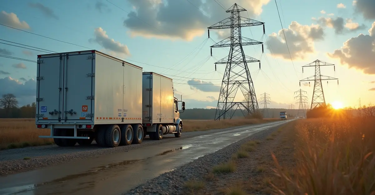 Sodium Battery Grid Storage: US Could Save Billions | Energy Guide