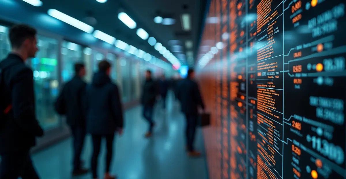 US Semiconductor Export Controls: Strategic Calculus Behind December 2024 Escalation