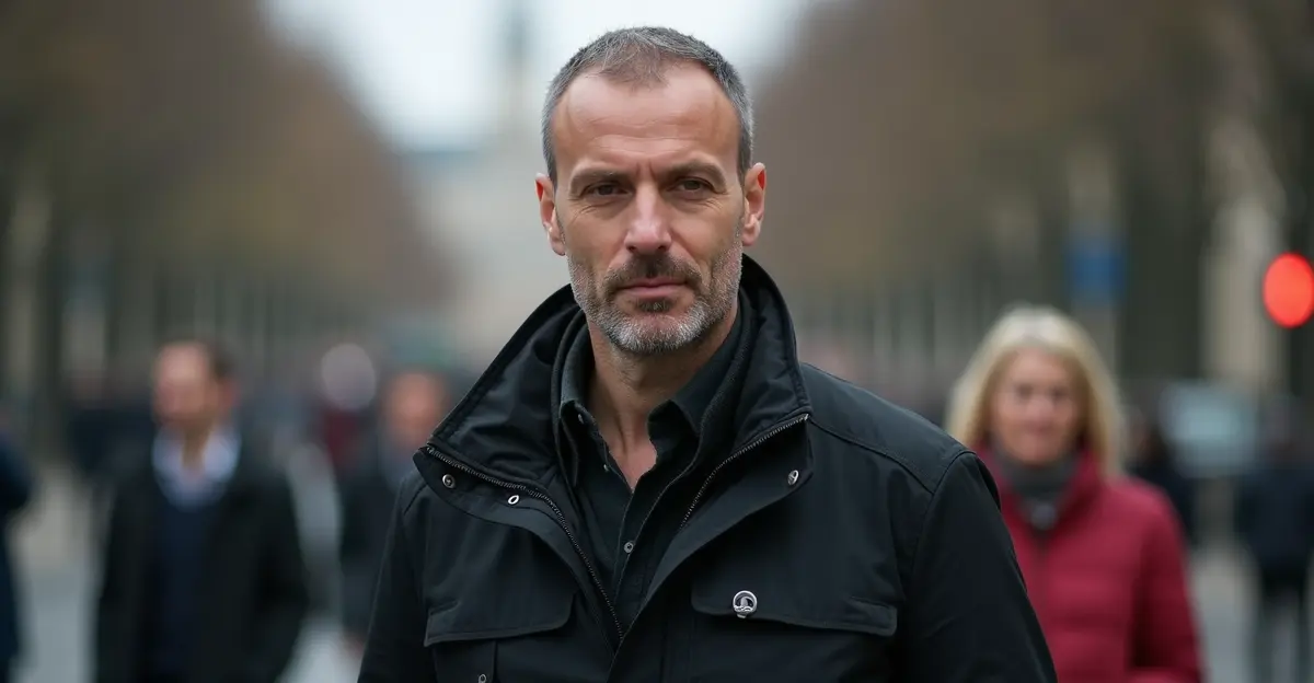 OnlyFans Owner Leonid Radvinsky Dies at 43: Tech Billionaire's Legacy Explained