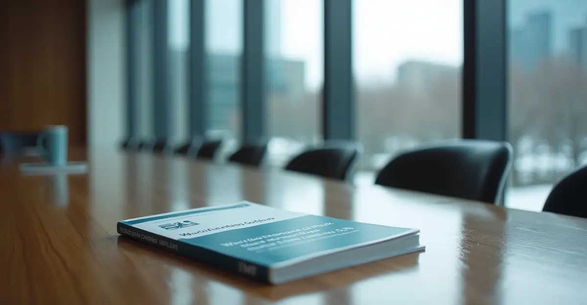 IMF Outlook 2025: Navigating Divergent Growth Paths in a Fragmented Global Economy