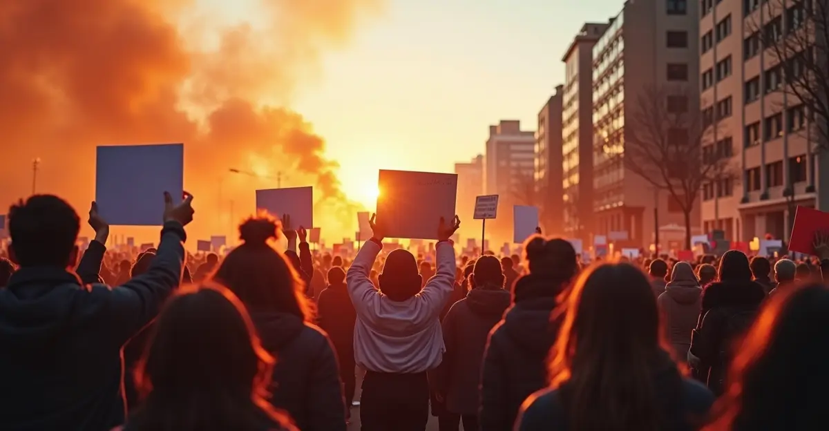 No Kings Protests Explained: 8 Million Americans March Against Trump in 2026