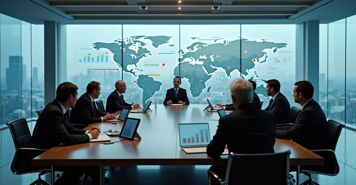 Central Bank Dilemma 2026: Navigating Fragmentation While Preserving Independence