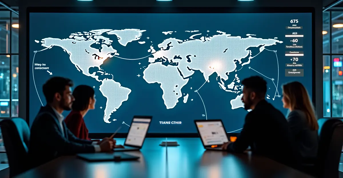 Friendshoring Explained: How Geopolitical Alliances Reshape Global Supply Chains in 2026