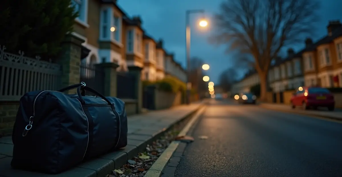 Security Breach Explained: Armed Police Leave Weapons Outside London Mayor's Home