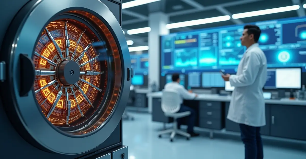 kwantumcomputing-doorbraak-veiligheid-2026