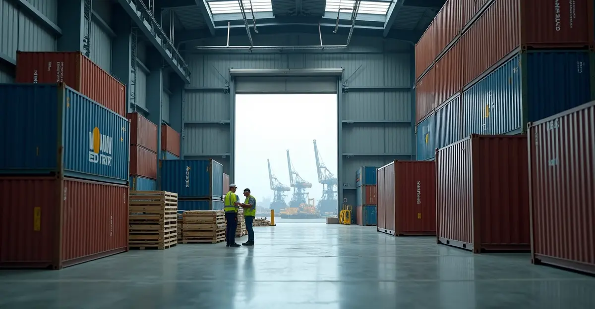 Geoeconomic Fragmentation Explained: How 2026 Trade Policies Reshape Global Supply Chains