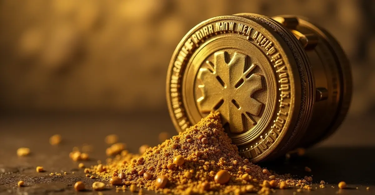 Gold Reserves Explained: France's $15B US Exit & Poland's Record Holdings